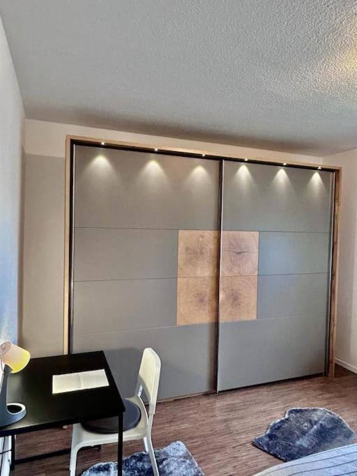 Moderne Ruhige Wohnung Bochum Angebunden Zewnętrze zdjęcie
