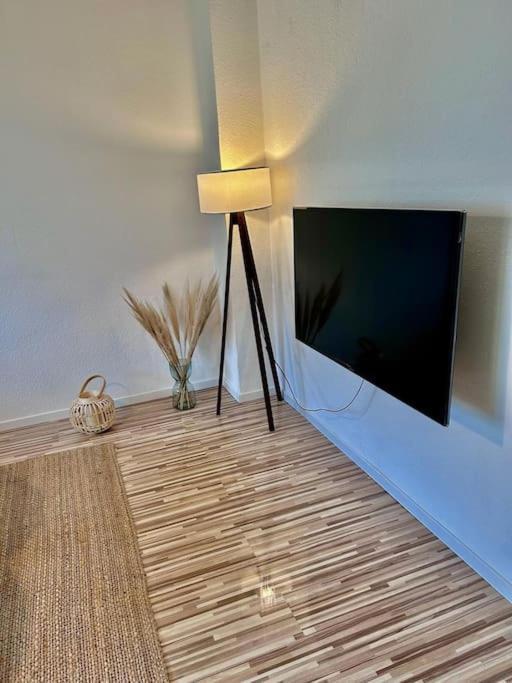 Moderne Ruhige Wohnung Bochum Angebunden Zewnętrze zdjęcie