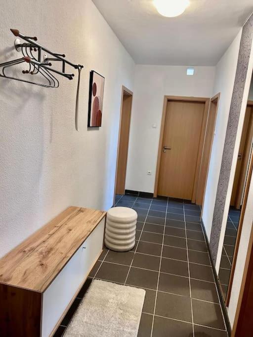 Moderne Ruhige Wohnung Bochum Angebunden Zewnętrze zdjęcie