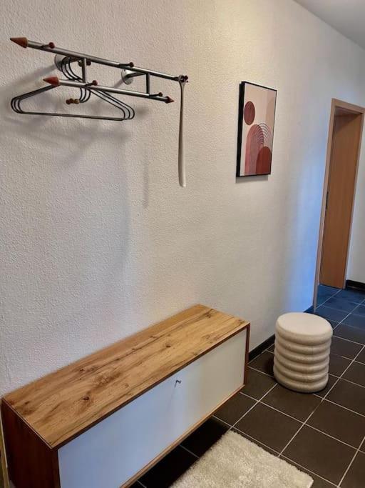 Moderne Ruhige Wohnung Bochum Angebunden Zewnętrze zdjęcie